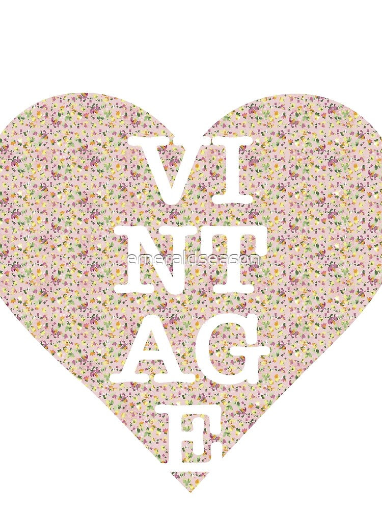Vintage by emeraldseason