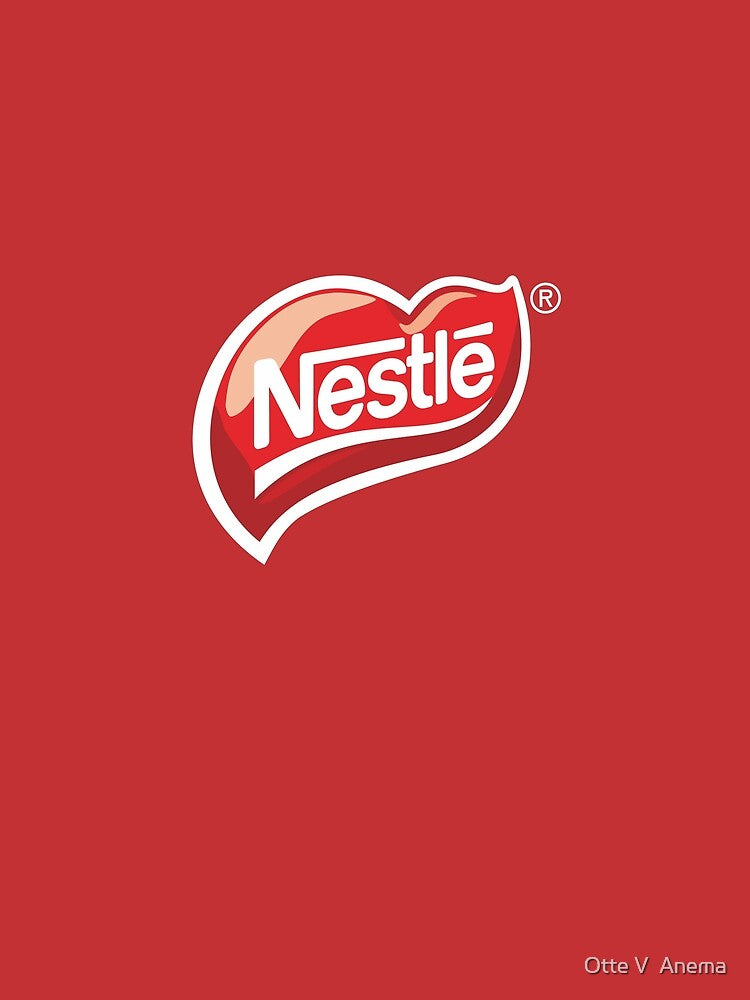 Nestle by Otte V  Anema
