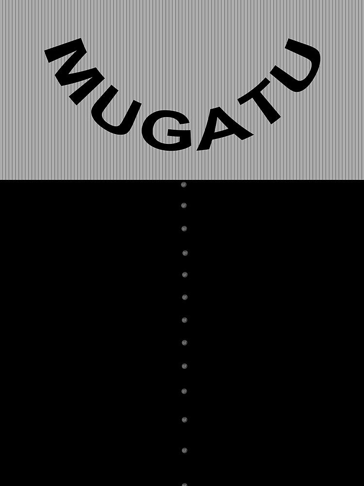 MUGATU by LeMaxBleu