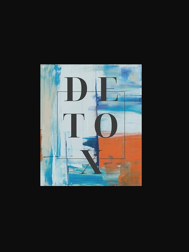 Detox by Lelemunda13