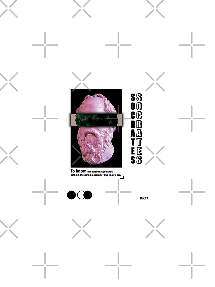 SOCRATES Streetwear by DPZT