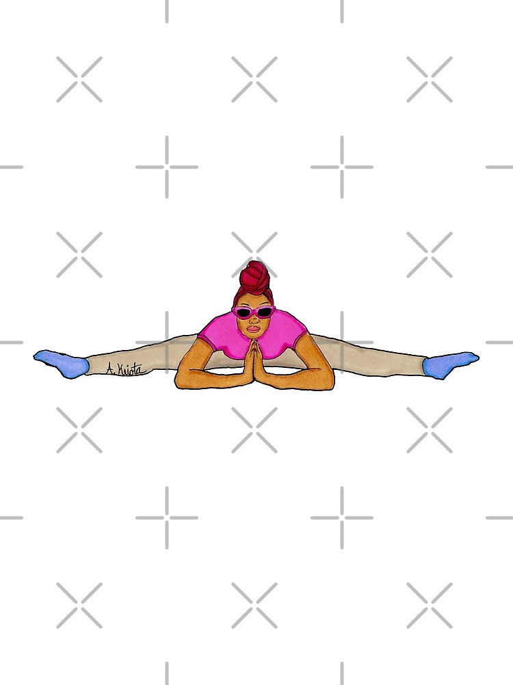 Cool Split by Keiota Studio