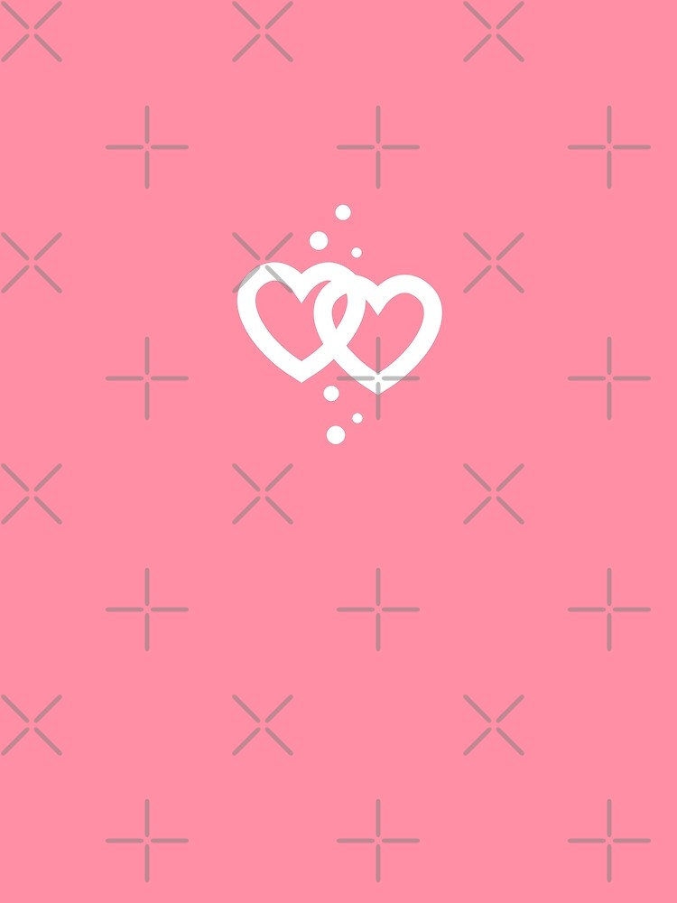 Interlocking of Love - White by NEOCHRONOS