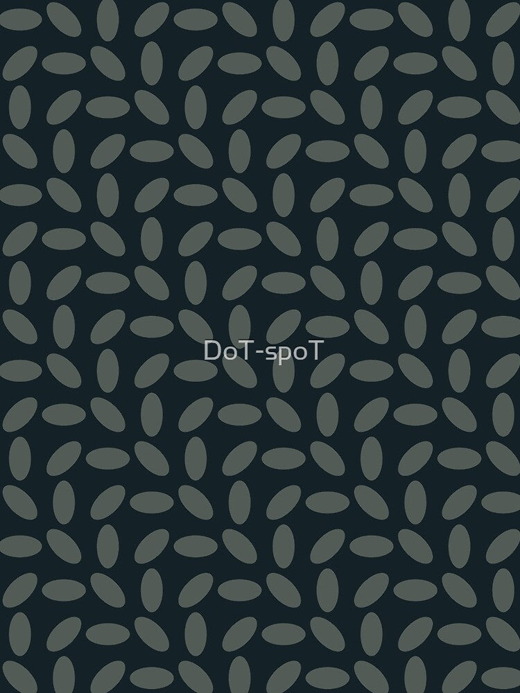 DARk GRAiNs by DoT-spoT