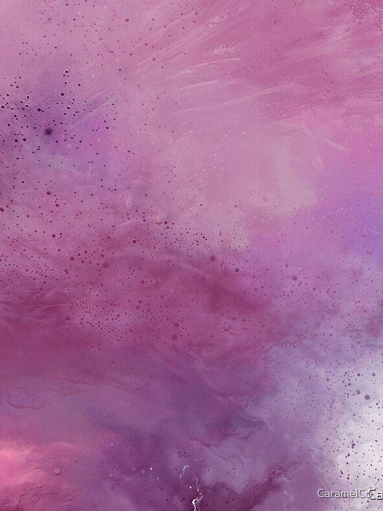 Dreamy Pastel Skies by CaramelCo