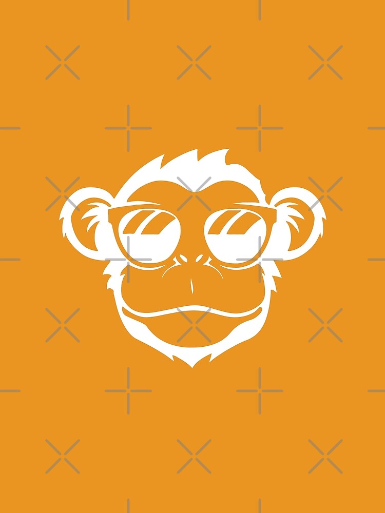 Fun Money Gift - Funny Monkey Shirt - Funny Monkey t-Shirt - Funny Monkey tshirt - Funny Monkey vest - Cute Funny Monkey Shirt by happygiftideas