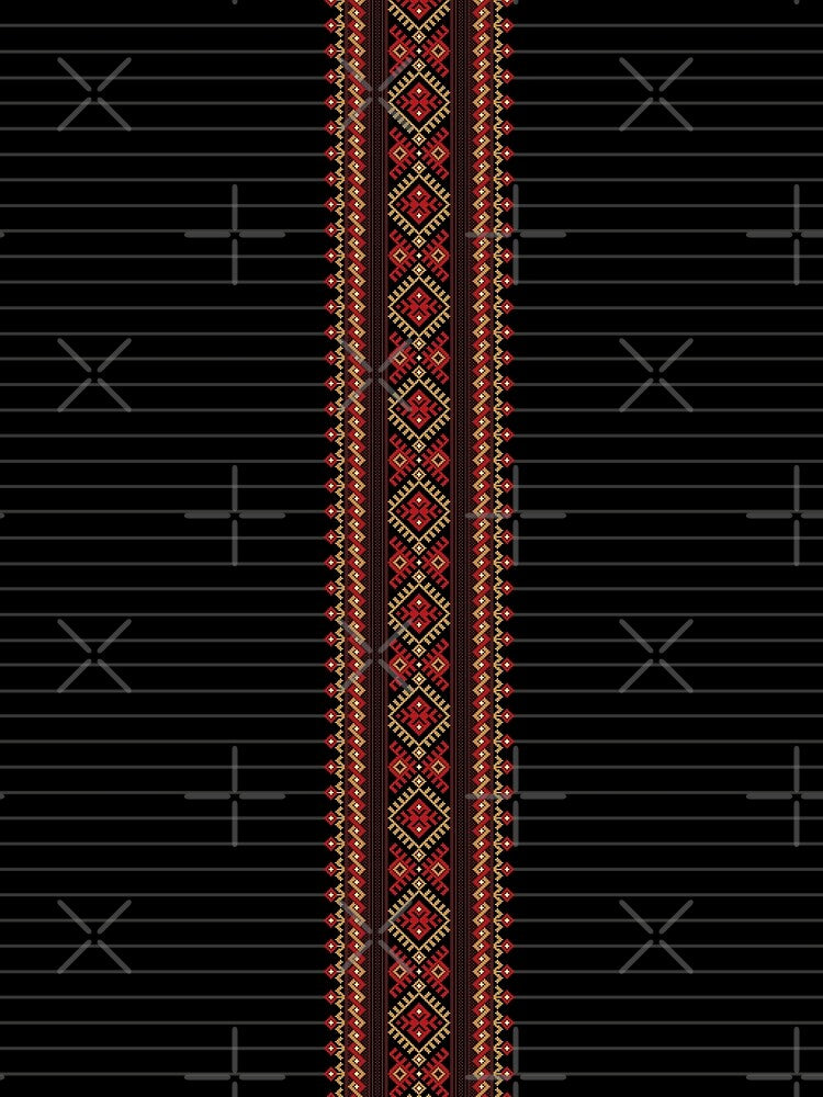 Patterns-230 by Ashit