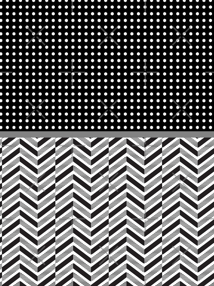 Patterns-262 by Ashit