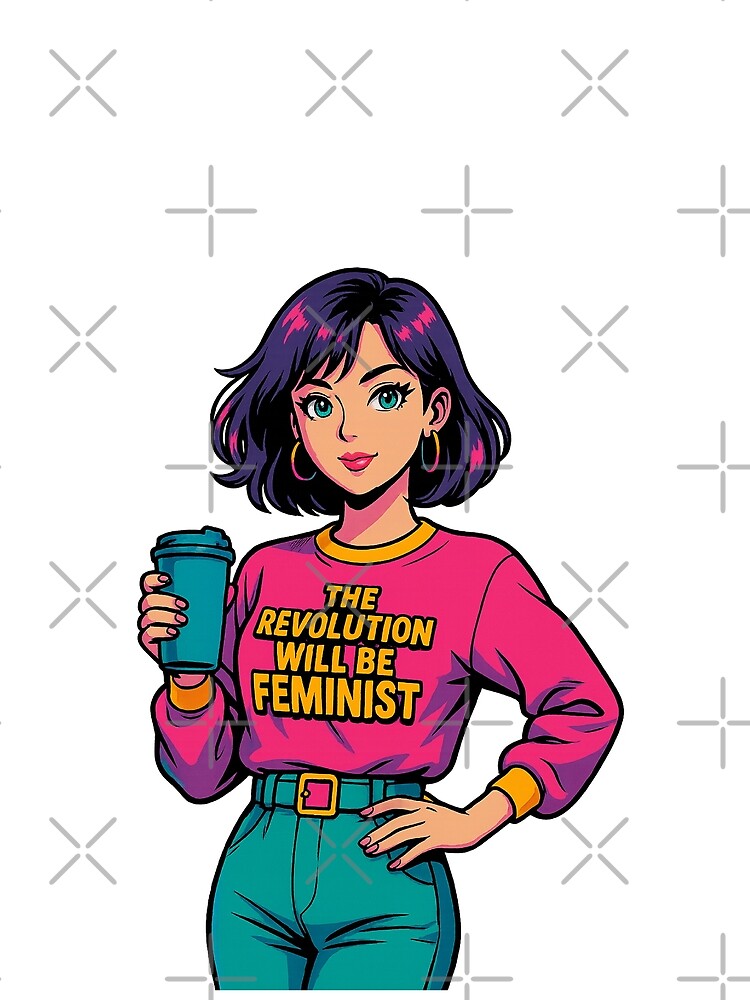 Revolution by Bluntdivas