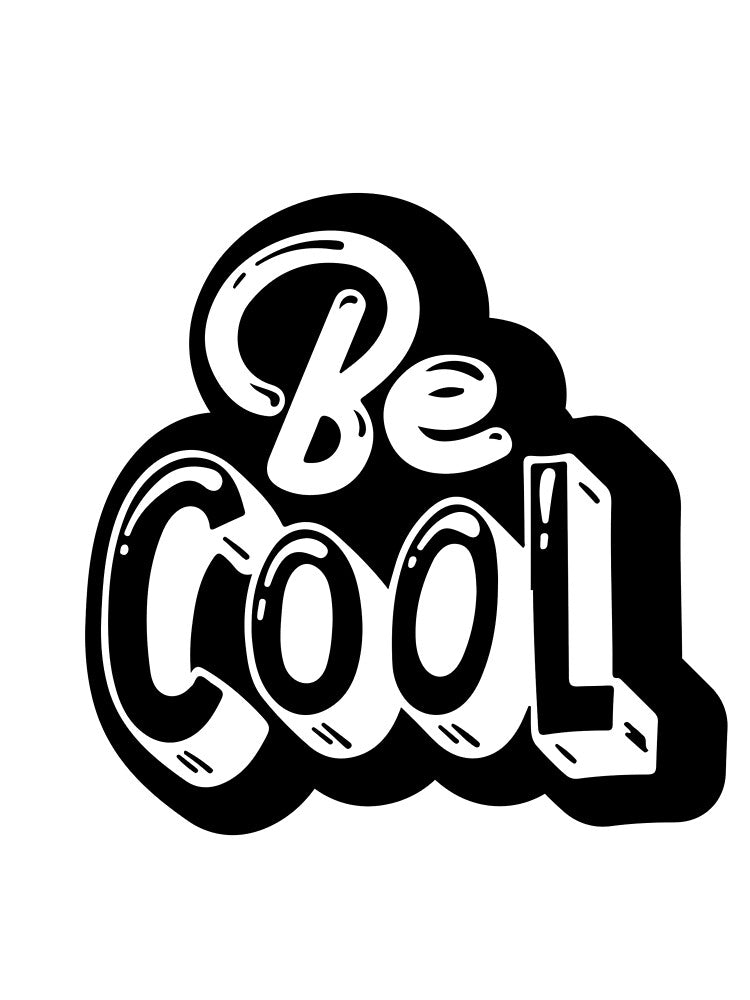 Be Cool by HackerLooks