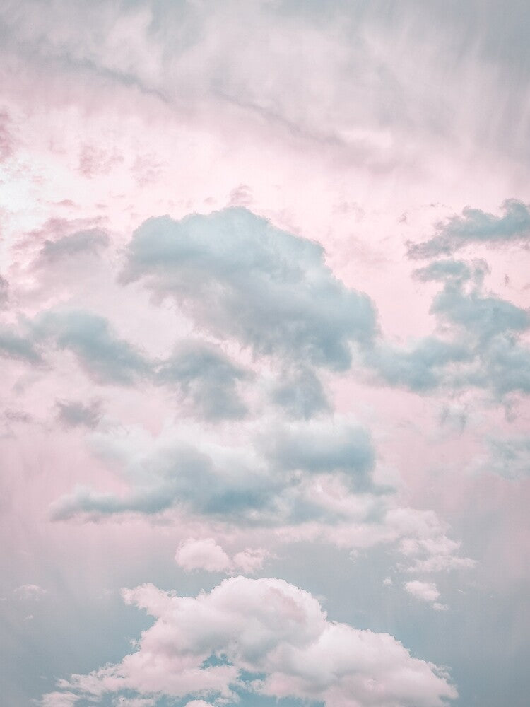 Dreamy Clouds by newburyboutique