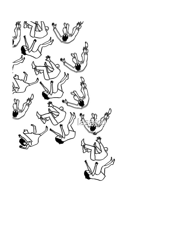 Everybody's Falling by lasafro