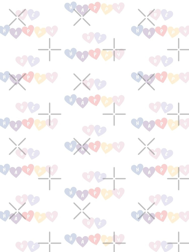 be happy by Lilou-artem