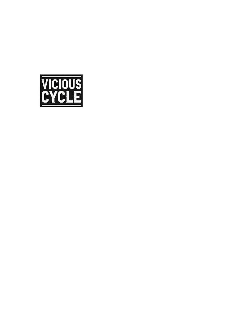 Vicious Cycle by Noki-Graphics