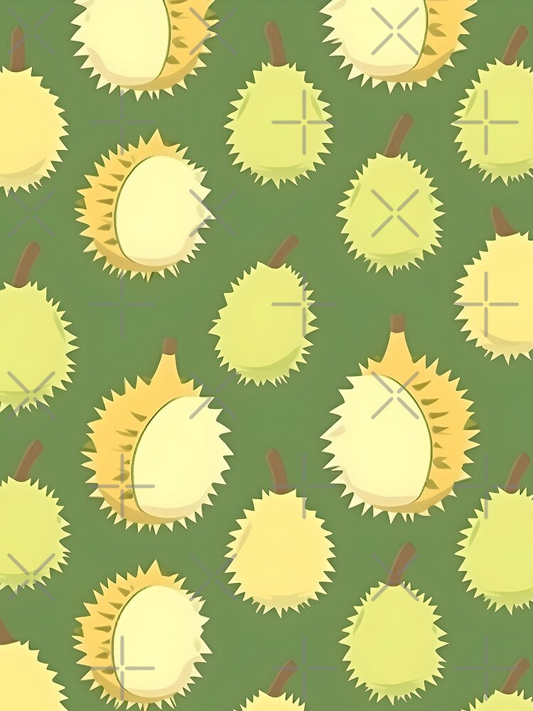Minimal Durian by StudioThink