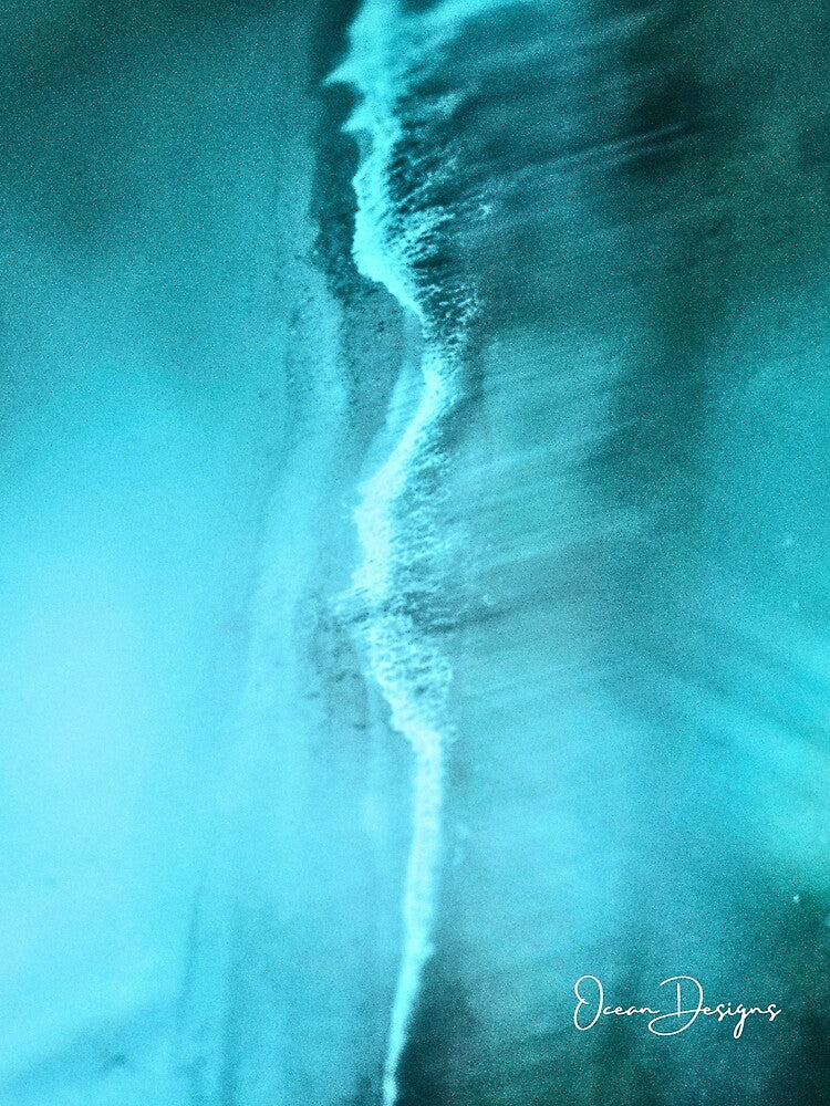 Frozen by oceandesignsfx