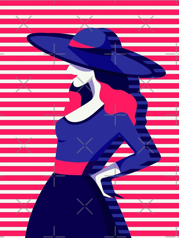 empowered women by Timegraf