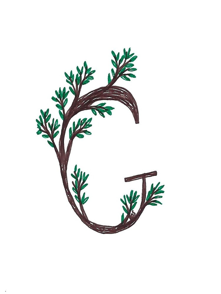 G Tree 2 by BScottDesign