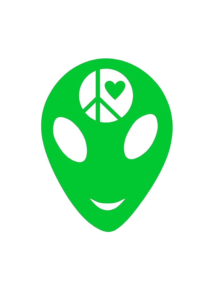 Alien Affection Logo by AlienAffection