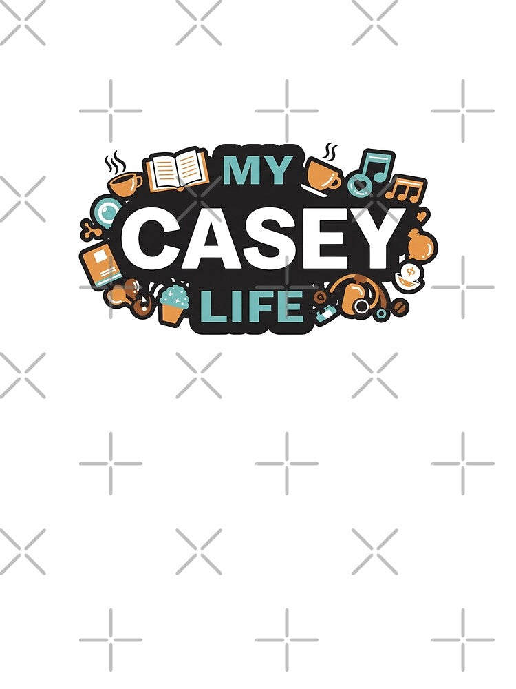 My Casey Life by FitEnvy