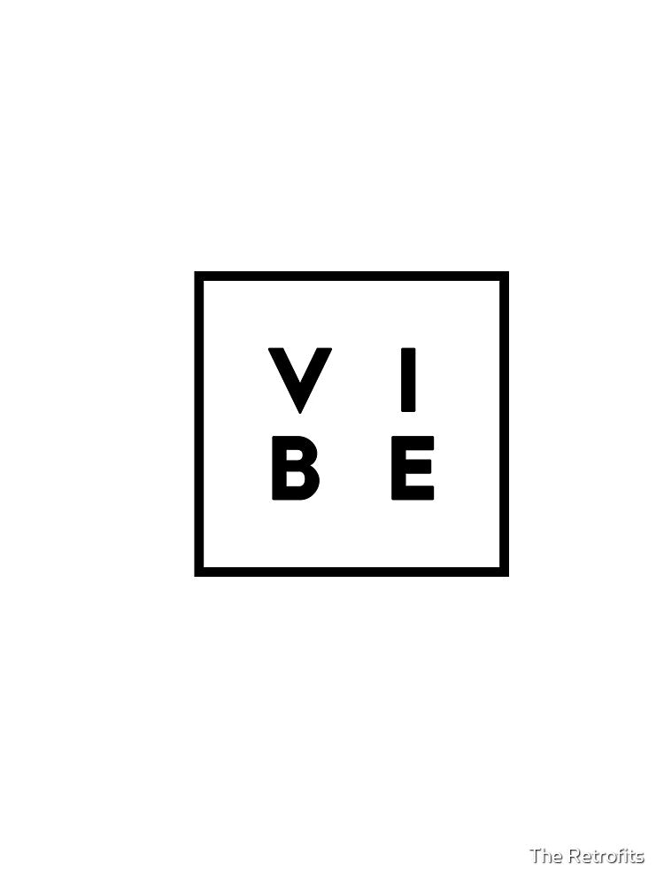 VIBE by The Retrofits