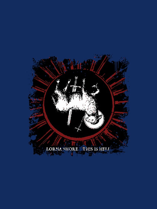 -Lorna-Shore-C'Est-L'Enfer-Premium by Savola6