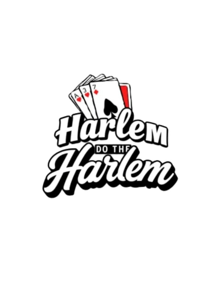 Harlem Shuffle by artsunFishST