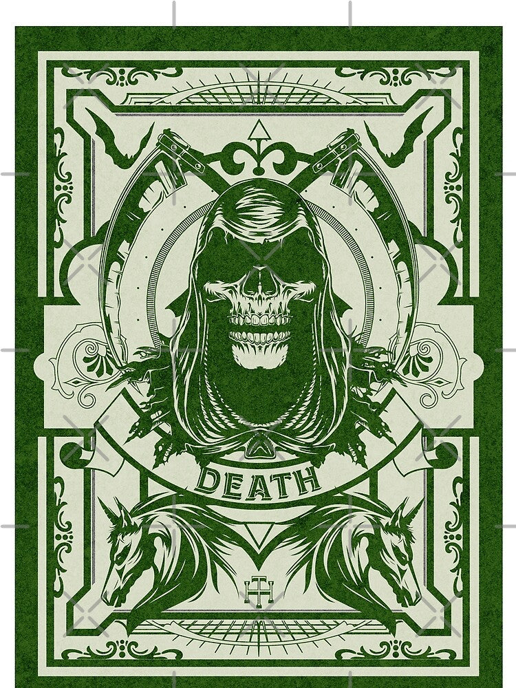 Death by Mirksaz-designs