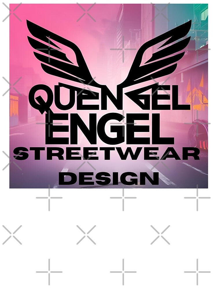 QEDSW Streetwear Design by QEDSW