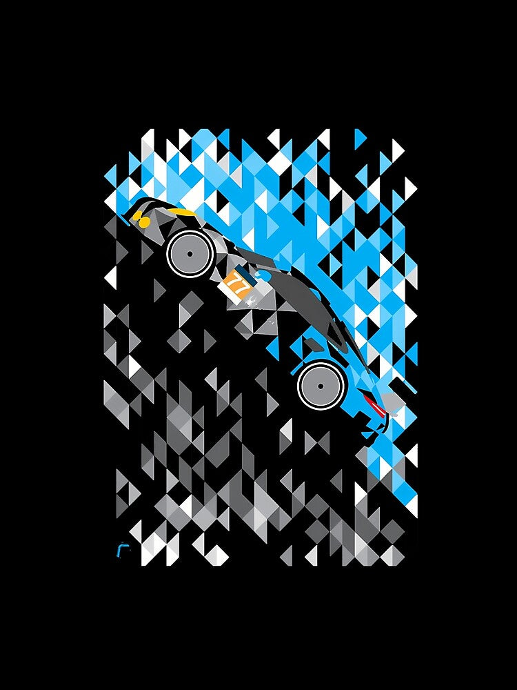 Dempsey Proton Racing Premium by JoeyBuckne