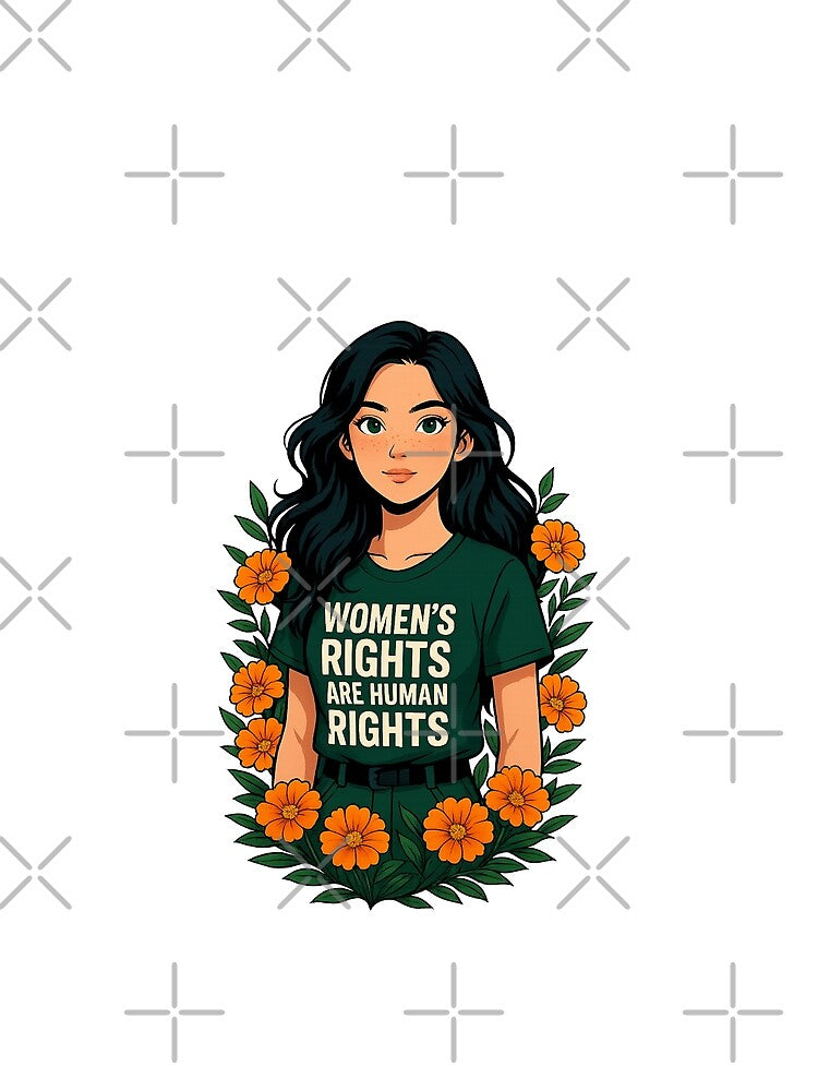 Womens rights by Bluntdivas