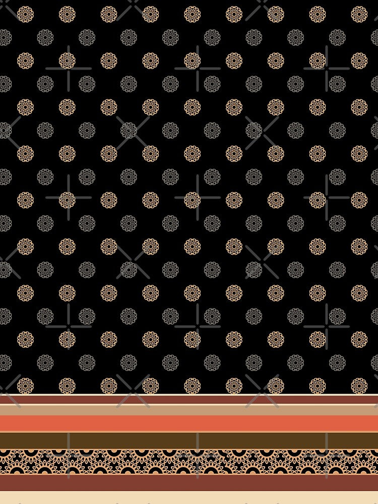 Patterns-203 by Ashit