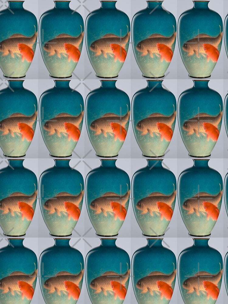 FISH IN A JAR by THE GOOD FIND