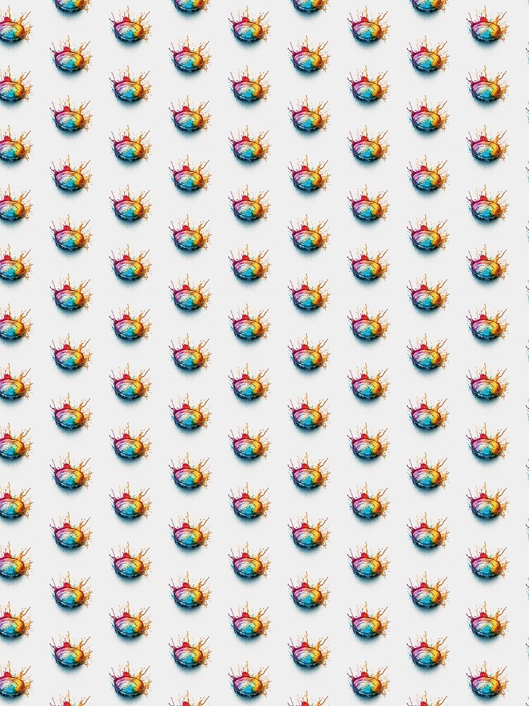 rainbow water mark by SPECTRA005