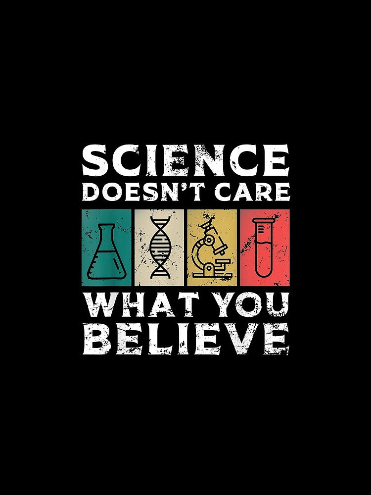 Cool Science Art For Men Women Scientist Science by Tuckerstyle