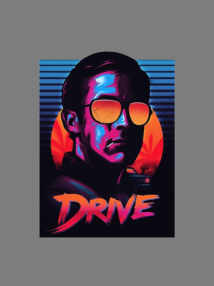 FOR-MEN-WOMEN-DRIVE-ILLUSTRATION--COOL-GIFT by elissaoree