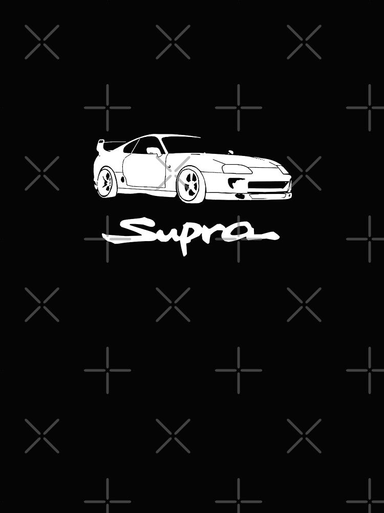 SUPRA by rosasinha