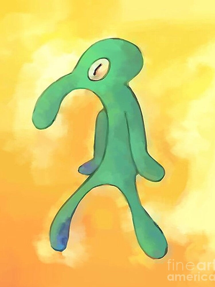 High Res Bold and Brash Repaint Poster by jackmikasa45