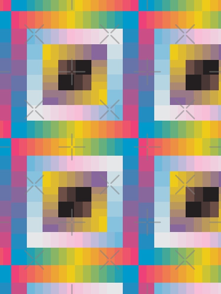 Gradient Pride by ReBeDesigns
