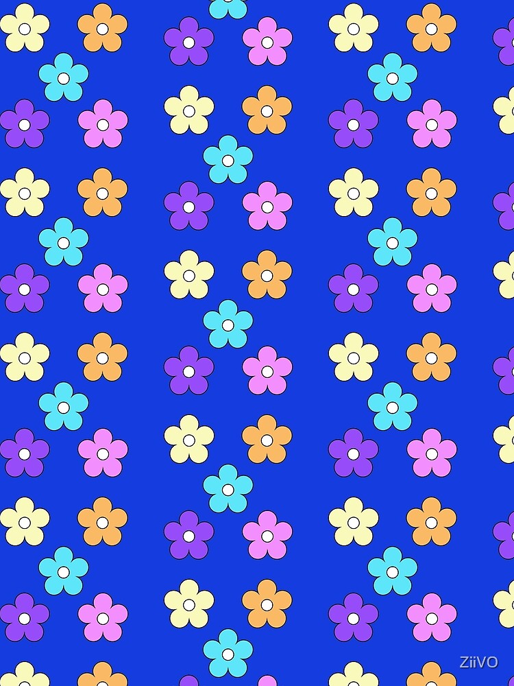 Floral by ZiiVO