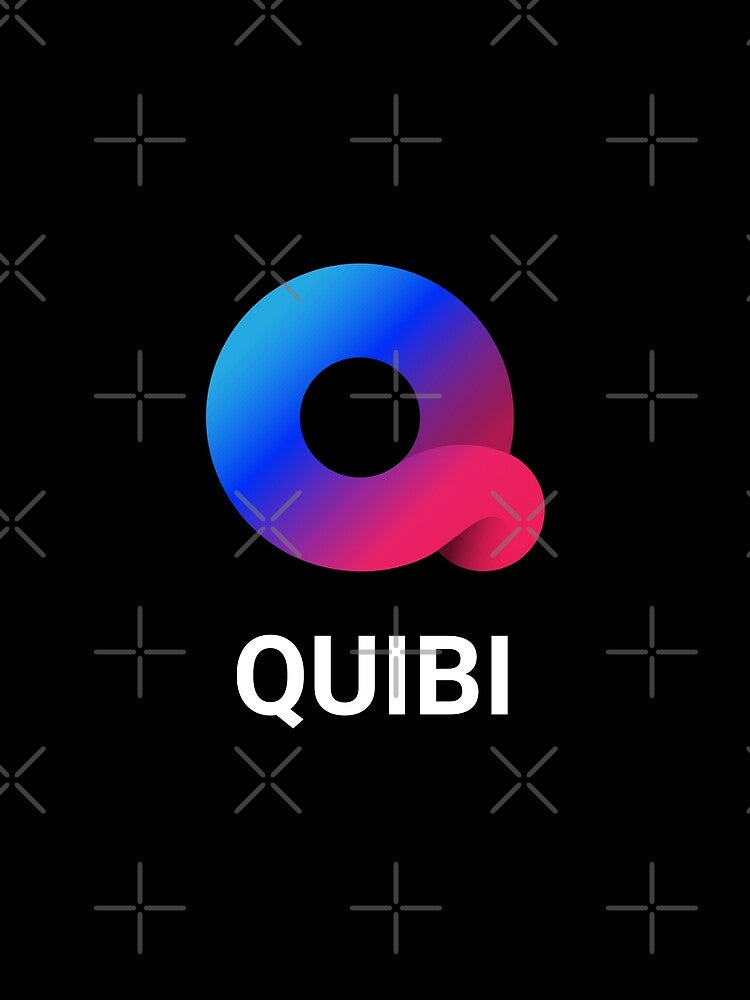 Quibi, cool by Crostone