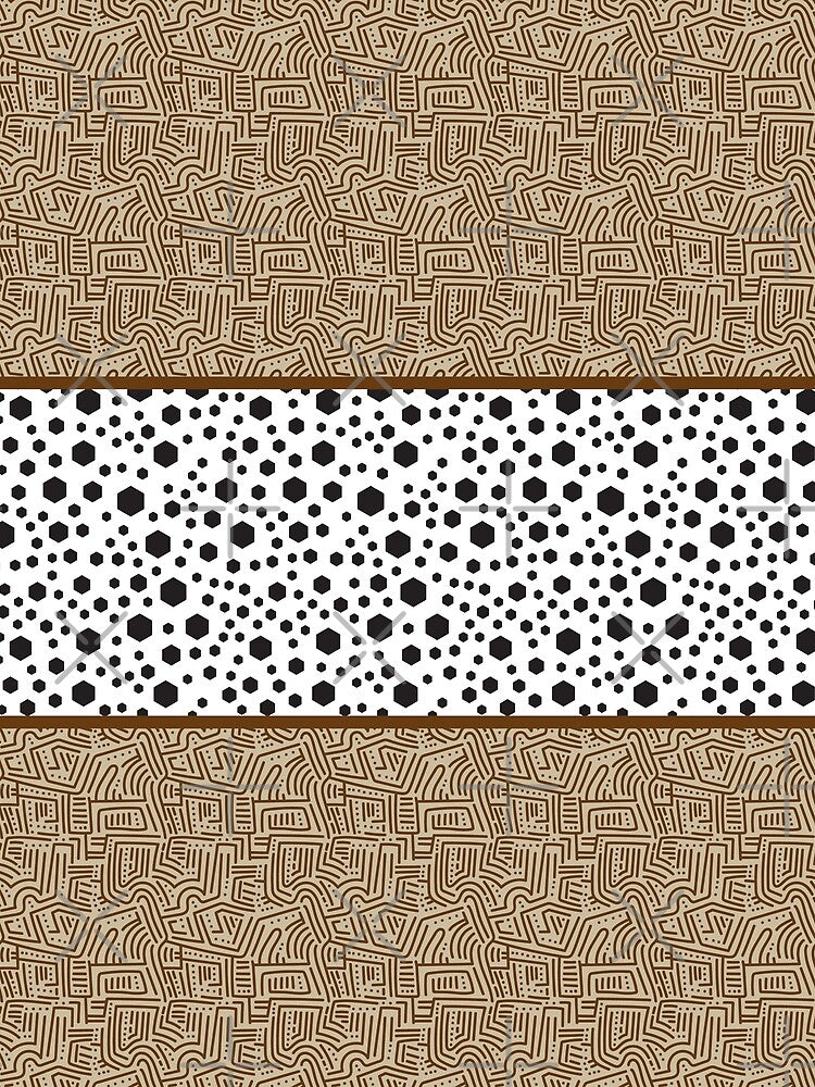 Pattern-280 by Ashit