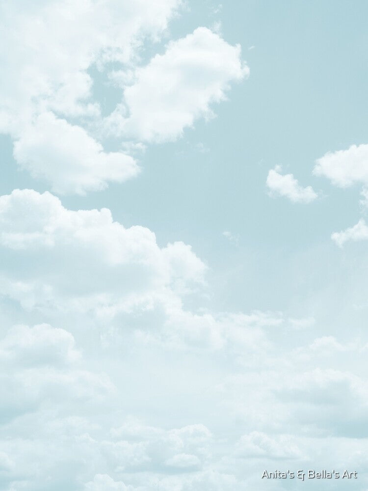 Dreamy Clouds #14 #nature #art by Anita's & Bella's Art