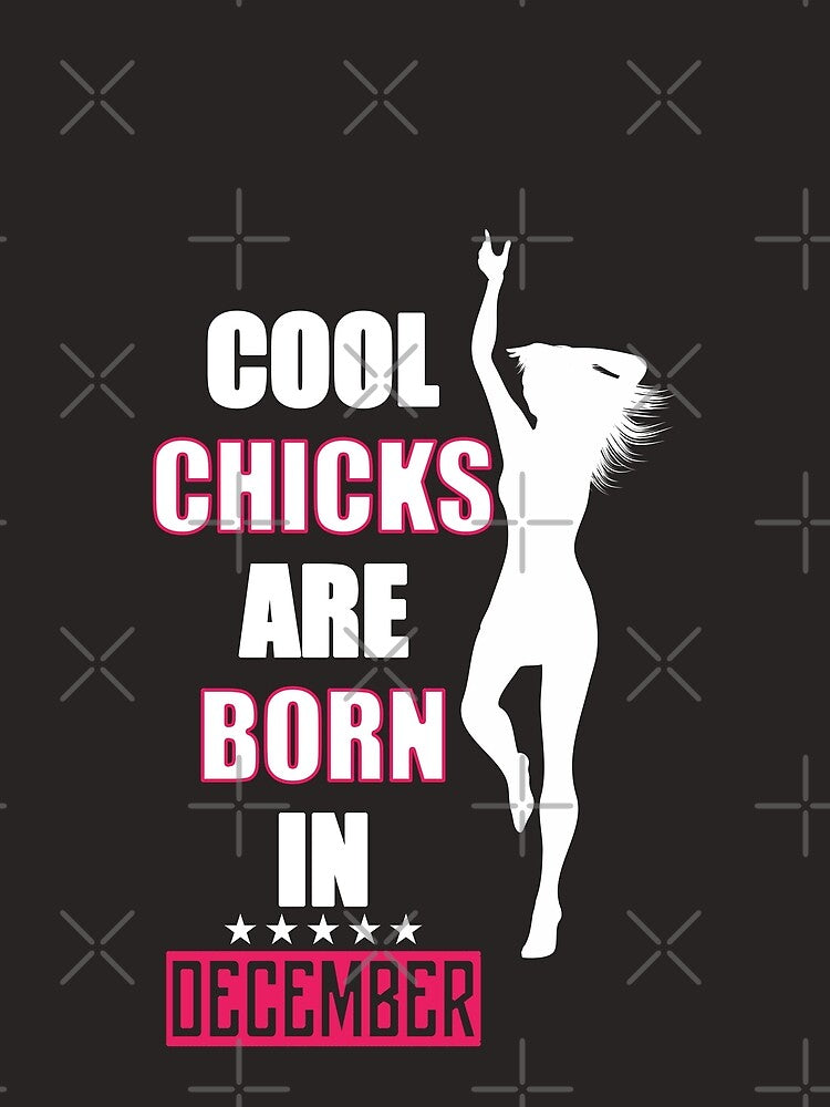 Cool Chicks are born in December by blikonie