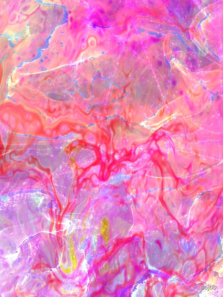 Colorful Marble by eajob