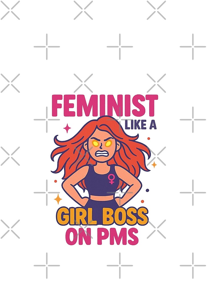 Girl boss by Bluntdivas