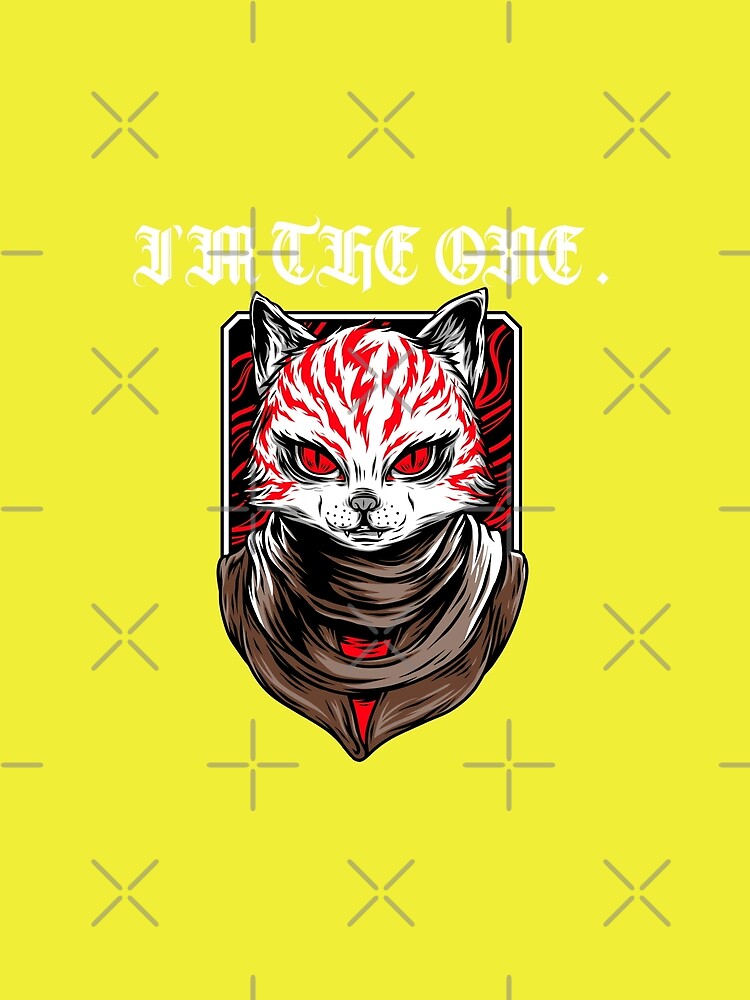 I'M THE ONE . by LakelandT