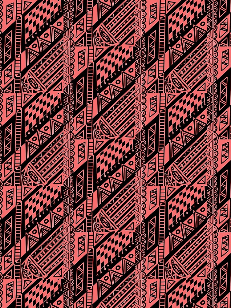 Geometric Art Work 28 by MarleyKolArt