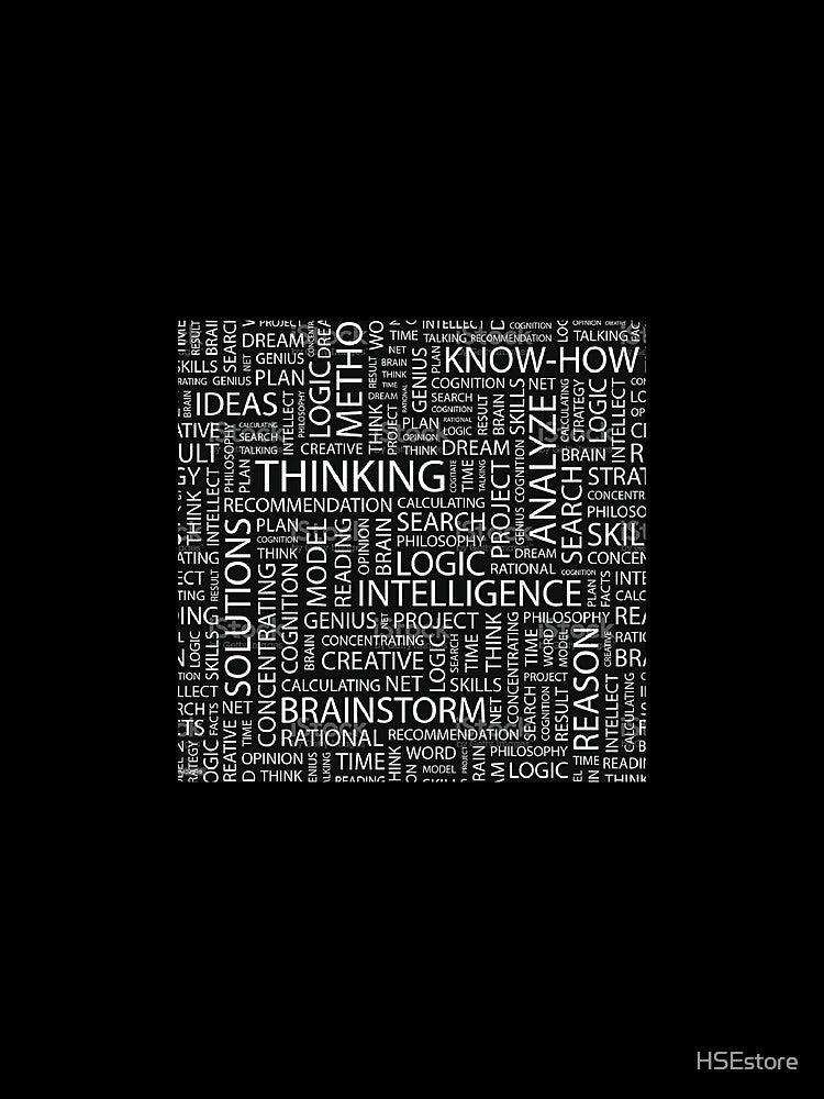 Word's by HSEstore
