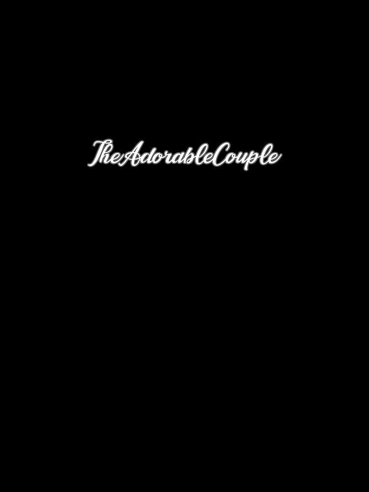 The Adorable Couple by AdorableCouple